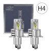 Led prestavbová sada H4 M5P 8000L canbus