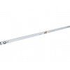 Fortum hliníková 1800mm, 2 libely, presnosť 0,5mm/1m 4783588