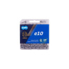 KMC Reťaz KMC, e10 EPT, 10-kolo, 136, silver