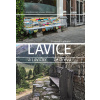 Lavice a lavičky - Antje Rittermann, Susann Rittermann