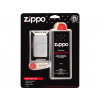 30035 Zippo All in One Kit