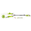 Fieldmann FZNP 70605-0 2v1 Aku prerezávač / plotové nožnice