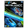 Vystreľovač Hasbro Beyblade X s ľavotočivým navijakom + Cobalt Dragoon 2-60C