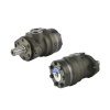HYDRAULICKÝ MOTOR MR 80 750 ot./min ORIGINÁLNA ZNAČKA M + S (HYDRAULICKÝ MOTOR MR 80 750 ot./min ORIGINÁLNA ZNAČKA M + S)