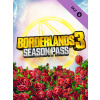 GEARBOX SOFTWARE Borderlands 3 Season Pass DLC (PC) Epic Key 10000191993005