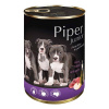 Piper Junior teľacie a jablko 400 g