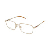 Dioptrické okuliare Gucci GG1678O 005 Veľkosť: 57