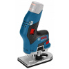 Frézka BOSCH GKF 12V-8 Professional bez AKU 0.601.6B0.002 (0.601.6B0.002)