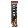 Nutrend Excelent Protein Bar Double šošoviek + nug s brus.85g