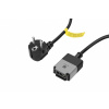 EcoFlow kábel na prepojenie Power Stream s elektrickou sieťou - 5m - EU verzia (1ECOPS-10)
