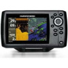 Humminbird sonar HELIX 5x CHIRP DI GPS G2
