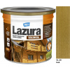HET® SOLDECOL Lazura olejová na dřevo Barva (odstín): 20 buk, Velikost balení: 2,5 l