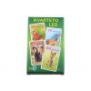 Hydrodata Kvarteto les