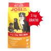JOSERA JosiDog Economy 15+3 kg