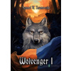 Wolvenger I - Samuel W. Tasanowski - online doručenie