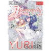 The Whole of Humanity Has Gone Yuri Except for Me - Eleanor Summers, Hiroki Haruse, Erin Hickman