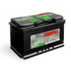 Autobatéria AKUMA AGM 12V 60Ah 680A VR 680