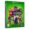 Hra na konzole LEGO DC Super Villains - Xbox One (5051892216890)