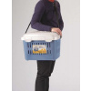 Stefanplast Gulliver Midi Prepravka 45 x 33 x 33 cm
