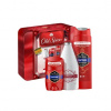 Old Spice Captain sprchový gél 250 ml + deostick 50 ml + voda po holení 100 ml darčeková sada
