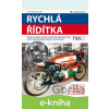 E-kniha Rychlá řídítka - Jiří Wohlmuth