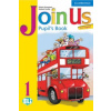 Join Us for English 1 Pupil's Book