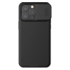 Nillkin CamShield PRO Zadní Kryt pre Apple iPhone 15 Pro Max Black
