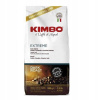 Zrnková káva zmes kávových zŕn Kimbo Espresso Bar Extreme 1000 g