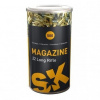 Lapua Náboj kulový Lapua-SK, Magazine, .22LR, 40GR (2,6g), Solid