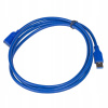 Kábel Akyga USB-A AK-USB-10 1,8 m