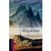 King Arthur 5. Schuljahr, Stufe 1 - Neubearbeitung