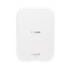 Canon Zoemini 2 Perlově bílá + balení 30-ti papírů 5452C007