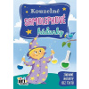 Kouzelné samolepkové hádanky