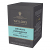 TAYLORS OF HARROGATE mátový čaj ORGANIC 20 sáčků