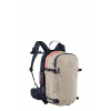 Lavínový batoh ABS Vario Set Easy Tech 18 l - sand stone