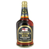 Pusser's British Navy Black Label Gunpowder Proof Rum 54,5% 0,7 l (čistá fľaša)