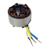 Zostava motora na Worcraft CGT-S40LiBHP, diel 12