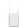 TP-LINK EAP725-Outdoor BE5000 Outdoor Wi-Fi 7 Access Point, Vonkajší prístupový bod s montážou na stenu