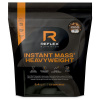 Reflex Nutrition Reflex Instant Mass Heavy Weight 5400 g chocolate perfection Príchuť: slaný karamel