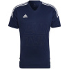 Tričko adidas Condivo 22 Jersey V-neck M HA6291