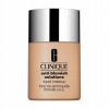 Clinique Anti-Blemish Solutions™ Liquid Makeup krycí make-up pre mastnú pleť so sklonom k akné CN 10 Alabaster 30 ml