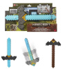 Mattel Minecraft Filmové hraní rolí, JFR72