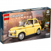 LEGO stavebnica LEGO® Creator 10271 Fiat 500 (5702016667981)