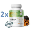 MycoMedica Chaga PRO 2 x 90 kapsúl