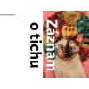 Záznam o tichu (Monika Pascoe Mikyšková)