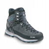 Trekkingové topánky High Meindl Litepeak Lady Pro Gore-Tex R. 42.5 (Meindl Litepeak Lady Pro Gore-Tex 42.5 topánky)