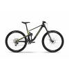 GHOST Riot Trail Pro Carbon Čierna Veľkosť rámu: L