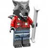 LEGO® Minifigúrky 71010 Monster 14. séria Vlkolak