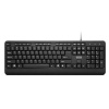 LENOVO 160 Wired Keyboard US GY41L68463