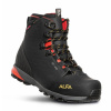 Alfa Holt Aps GTX Pánske čierné /červené